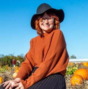 Meet your Posher, Faith